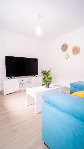 Apartamento Patio Real Bellavista, Ronda (foto 5)