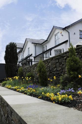 Gwesty Seren Hotel, , North Wales