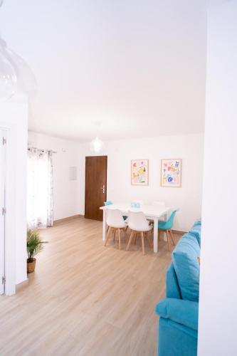 Apartamento Patio Real Bellavista, Ronda (foto 8)