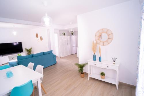 Apartamento Patio Real Bellavista, Ronda (foto 9)