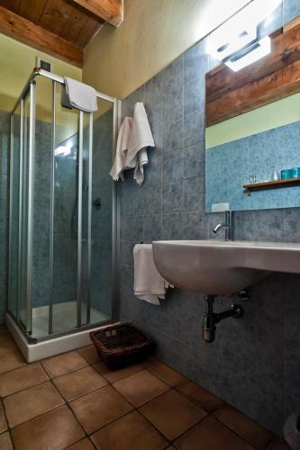 Agriturismo Podere La Piazza