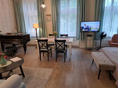 Gizella apartman, Budapest (Foto 4)