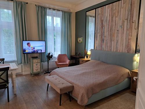 Gizella apartman, Budapest (Foto 6)