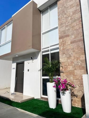 . Punta blanca club y playa house 2