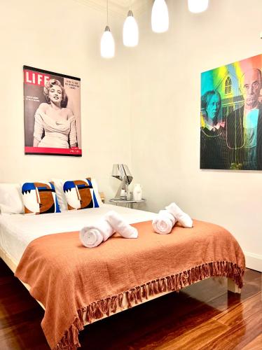 Apartamento en Bilbao (La Merced, Pleno centro), Bilbao (fotografie 10)