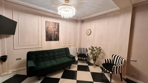 Trinity Hotel, Tbilissi (photo 10)