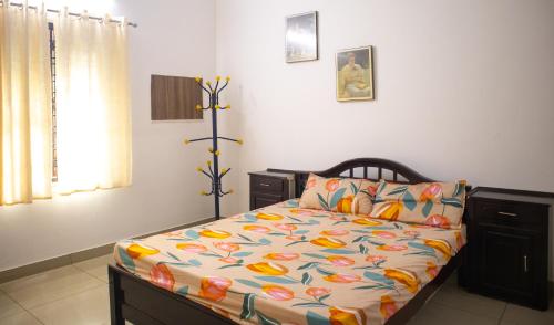 Serenity Homestay by Usha (2BHK)