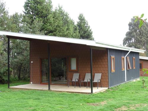 CasaMisur, Puerto Varas