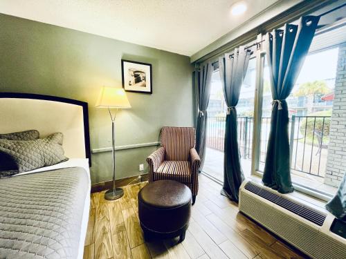 Extended Stay SA - image 10