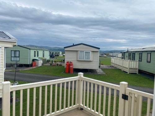 Searivers 98Lemmington by the beach Ynyslas, Borth