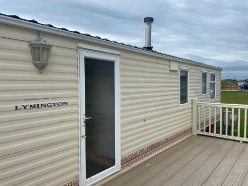 Searivers 98Lemmington by the beach Ynyslas, Borth