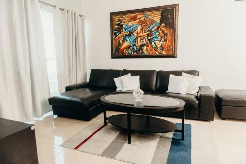 Luxury 2 Bedroom Apartment