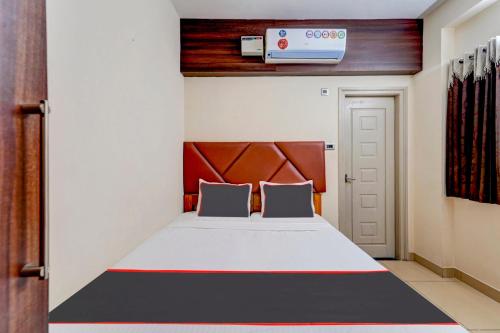 Hotel Sree Annarathna