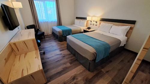 Hotel Diego de Almagro Viña del Mar