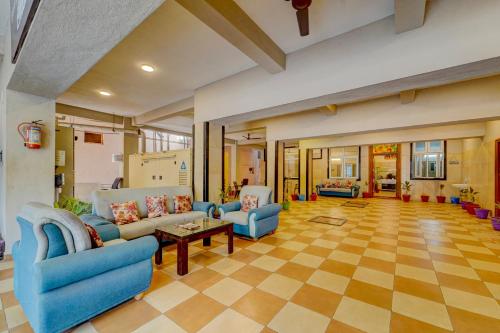 Hotel Sree Annarathna