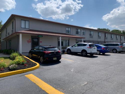 Red Roof Inn & Suites Vineland - Buena