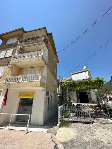 Apartment for rent Piqeras, Sarande