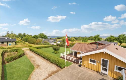 B&B Farsø - Beautiful Home In Fars With Wifi And 3 Bedrooms - Bed and Breakfast Farsø