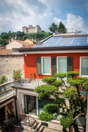Hotel Ponti