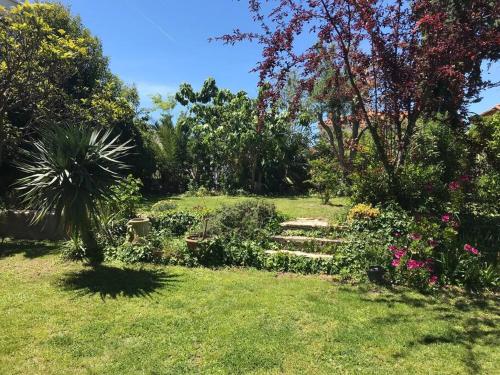 Villa calme grand jardin bord de mer. Parking, Marseille (Foto 6)