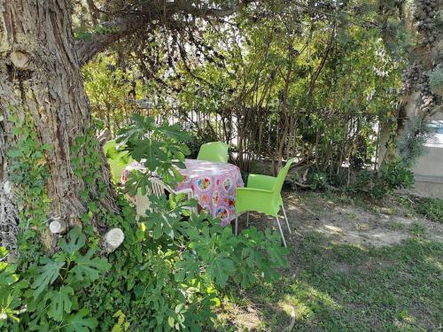 Villa calme grand jardin bord de mer. Parking, Marseille (Foto 10)