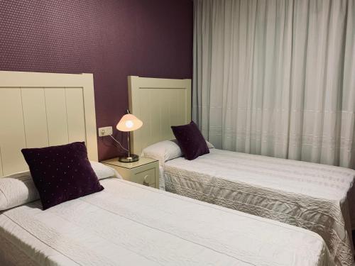  APARTAMENTO MOZART PORTONOVO Centro in 36960 Sanxenxo