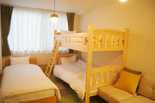 Guest house Laule'a Tennoji - Vacation STAY 10601