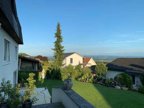  Retreat Lodge Schürmatt -Leben wie SchweizerInnen in Günsberg  