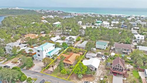 Drift Away Drift Away