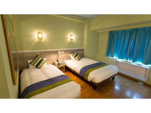 Hotel AreaOne Sakaiminato Marina - Vacation STAY 09680v