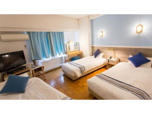 Hotel AreaOne Sakaiminato Marina - Vacation STAY 09684v