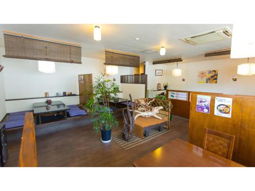 Hotel AreaOne Sakaiminato Marina - Vacation STAY 09684v