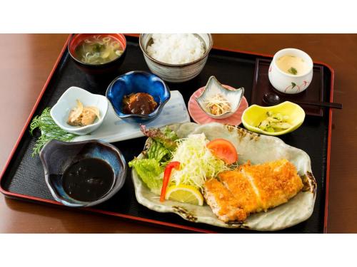 Hotel AreaOne Sakaiminato Marina - Vacation STAY 09684v