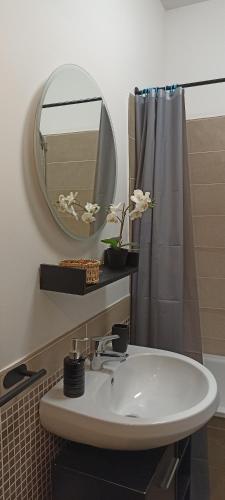 Bathroom, GreenHouse in Casale Smeraldi