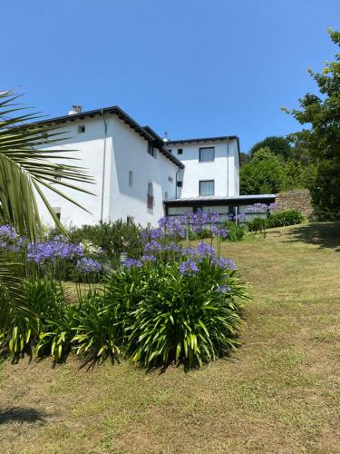  Finca Portizuelo, Barcia bei Oneta