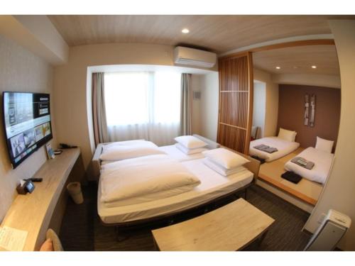 Hotel Torifito Kashiwanoha - Vacation STAY 75946v