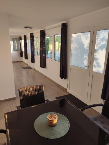 Apartmani CARPE DIEM in Preloga