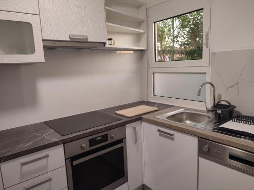 Apartmani CARPE DIEM in Preloga