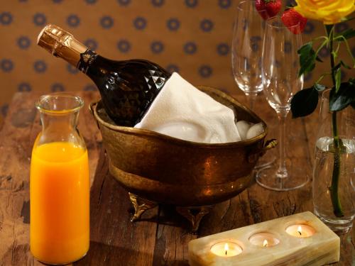 Abbey's Lantern Hill Inn - 식음료(F&B)