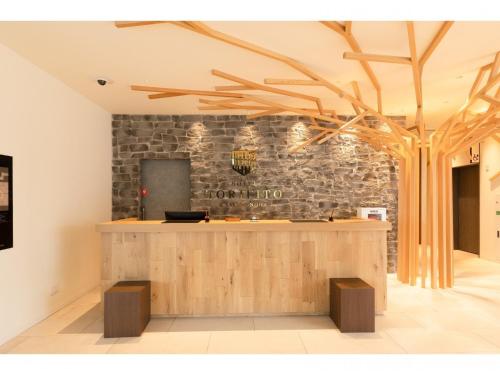 Hotel Torifito Kashiwanoha - Vacation Stay 75948v - 가시와시