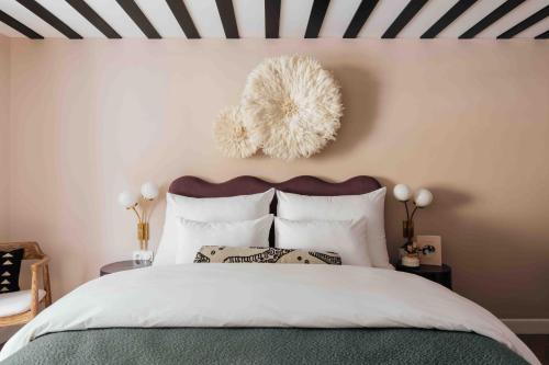 Clemonte Hotel - Your Reception-less Boutique Hideaway, Зальцбург