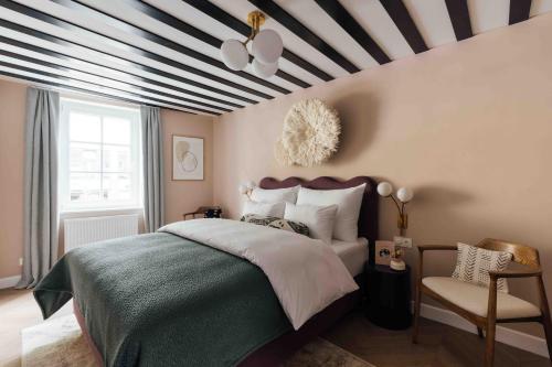 Clemonte Hotel - Your Reception-less Boutique Hideaway, Salzburg (photo 7)