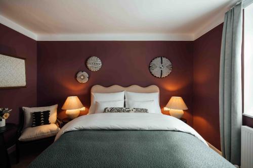 Clemonte Hotel - Your Reception-less Boutique Hideaway, Salcburk