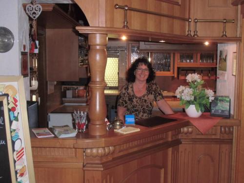 Létesítmények, Hotel-Gasthof Zum Freigericht in Alzenau