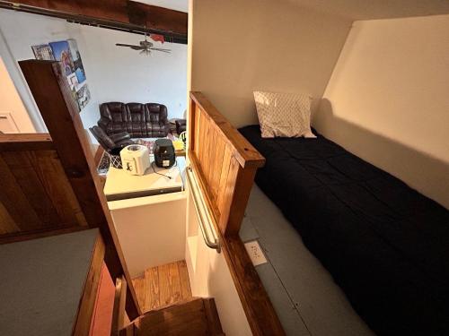 Red Door Lodge - image 13
