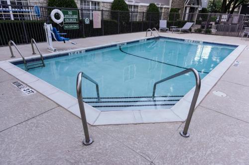 TownePlace Suites by Marriott Dallas Plano/Legacy in Plano, USA
