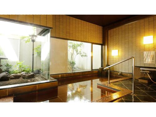 Ryokan Kuramoto - Vacation STAY 63446v