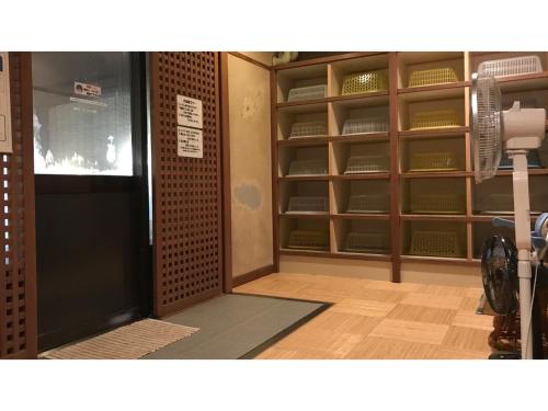 Ryokan Kuramoto - Vacation STAY 63444v