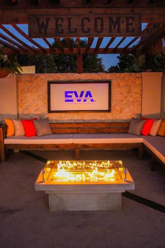 EVA Resort