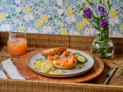 Abbey's Lantern Hill Inn - 식음료(F&B)